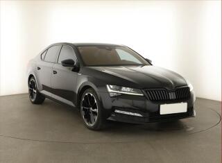 �koda Superb Sportline 2.0 TDI