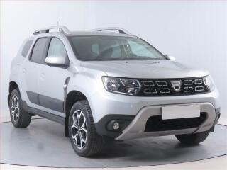 Dacia Duster Prestige 1.0 TCe, Serv.kniha