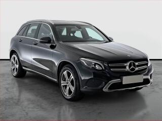 Mercedes-Benz GLC 220 d 4MATIC
