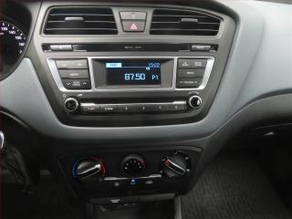 Hyundai Santa Fe (2008) Premium 2.2 CRDi, 4X4, Navi - náhled 12