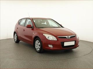 Hyundai i30 1.4 CVVT, po STK, Klima