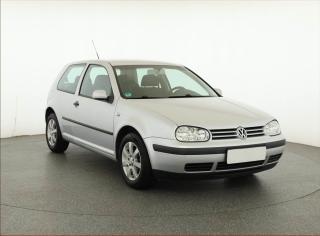 Volkswagen Golf 1.6, Automat, po STK