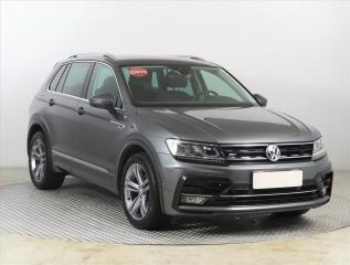 Volkswagen Tiguan R-Line 1.5 TSI, R, R-LINE
