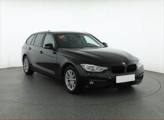 BMW 320 d xDrive, 4X4, Automat