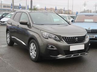 Peugeot 3008 Premium 2.0 BlueHDi, Navi