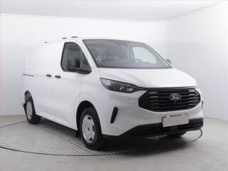 Ford Transit Custom Trend 2.0 EcoBlue, �R, 1Maj