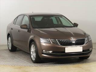 �koda Octavia Style 1.5 TSI, Navi, Tempomat