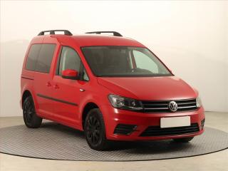 Volkswagen Caddy 2.0 TDI, 5Mst, R