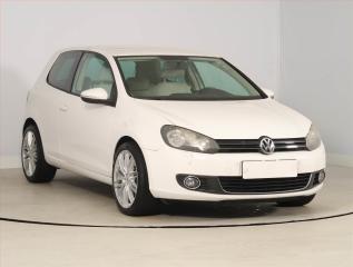 Volkswagen Golf 1.4 TSI, Automat, Tempomat