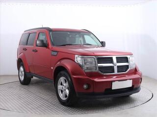 Dodge Nitro 2.8 CRD, 4X4, Automat