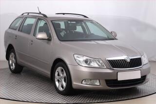 �koda Octavia Ambition 1.6 TDI, Serv.kniha