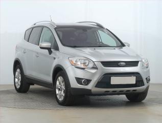 Ford Kuga 2.0 TDCi, Navi, Tempomat
