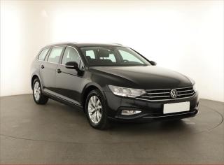 Volkswagen Passat Business 2.0 TDI, Automat