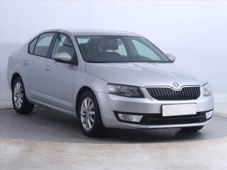 �koda Octavia 1.6 TDI, �R,1.maj