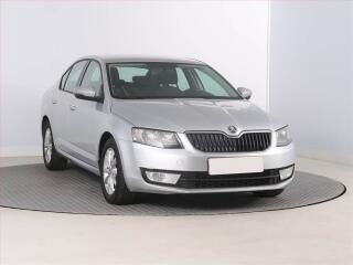 �koda Octavia 1.6 TDI, �R,1.maj