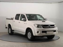 Toyota Hilux 3.0 D-4D, 4X4, Automat, Navi