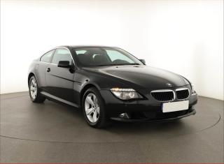 BMW 630i, Automat, Ke, Bi-Xenony