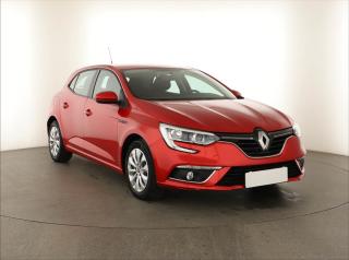 Renault Mgane 1.3 TCe, R,1.maj, Serv.kniha