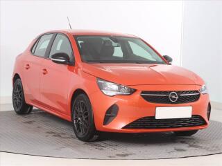 Opel Corsa 1.2 Turbo, �R,1.maj