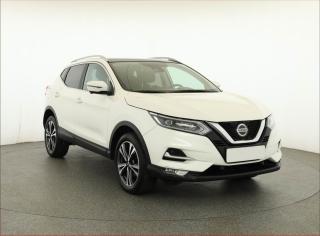 Nissan Qashqai 1.3 DIG-T, Serv.kniha, Navi