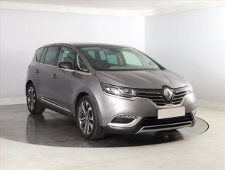 Renault Espace Initiale 1.6 dCi, Automat