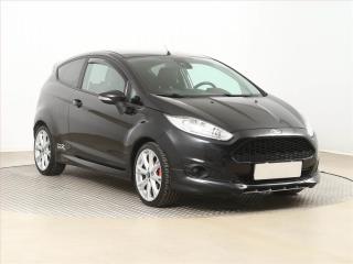 Ford Fiesta 1.6 TDCi, Navi, Tempomat