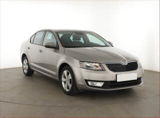 �koda Octavia 1.4 TSI, Navi, Tempomat