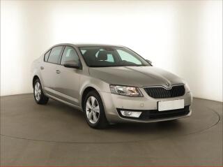 �koda Octavia 1.4 TSI, Navi, Tempomat