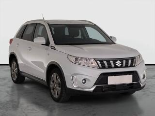Suzuki Vitara GL + 1.0 BoosterJet, Automat