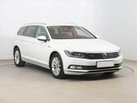 Volkswagen Passat 2.0 TDI, 4X4, Automat, R