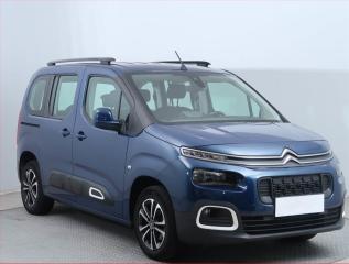 Citron Berlingo Feel 1.5 BlueHDi, 5Mst, R