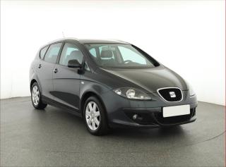 Seat Altea 1.9 TDI, po STK, CZ doklady