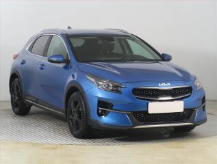 Kia XCeed Exclusive 1.5 T-GDI