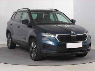 �koda Karoq Style Plus 2.0 TDI
