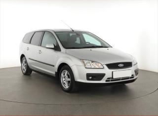 Ford Focus 1.6 TDCi, po STK, Tan