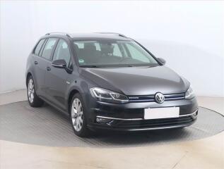 Volkswagen Golf 1.5 TSI, K��e, Tempomat