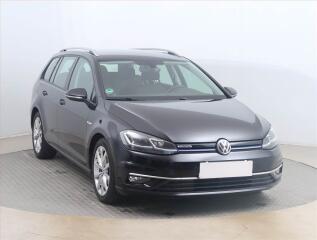 Volkswagen Golf 1.5 TSI, K��e, Tempomat