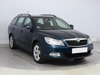 �koda Octavia 2.0 TDI, Tempomat
