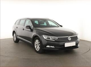 Volkswagen Passat 2.0 TDI, Automat, K��e, Navi