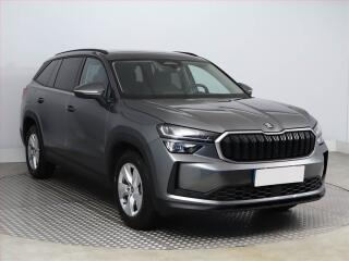 �koda Kodiaq 2.0 TDI