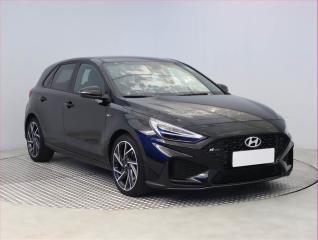 Hyundai i30 N-Line 1.5 T-GDI MHEV, R