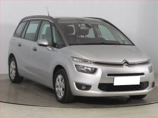 Citron C4 Picasso 1.6 BlueHDi, 7mst