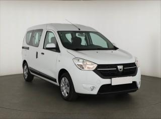 Dacia Dokker Arctica 1.6 SCe, 5Mst, R