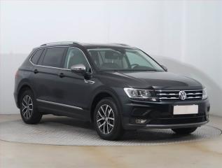 Volkswagen Tiguan Allspace Comfortline 2.0 TDI