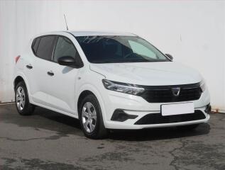 Dacia Sandero 1.0 SCe, �R,1.maj, Tempomat