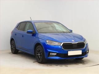 koda Fabia Style 1.0 TSI, R,DPH,STYLE
