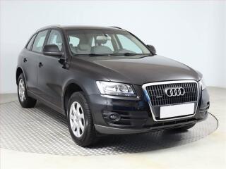 Audi Q5 2.0 TDI, 4X4