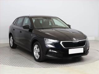�koda Scala Ambition 1.0 TSI, �R,1.maj