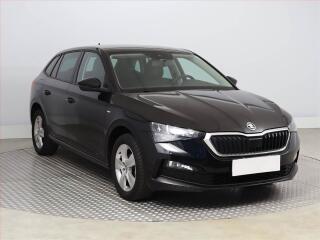 �koda Scala Ambition 1.0 TSI, �R,1.maj