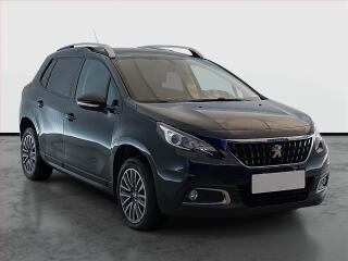 Peugeot 2008 1.5 BlueHDi, �R,1.maj